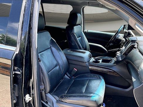Used 2017 Chevrolet Suburban LT w/ Off-Road Package AWD/4WD image 6