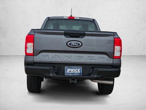 Used 2024 Ford Ranger XL w/ Trailer Tow Package image 6