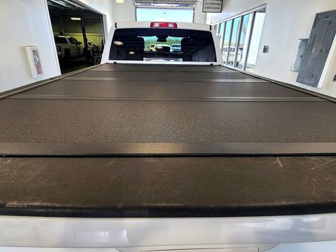 Used 2020 RAM 3500 Big Horn image 14