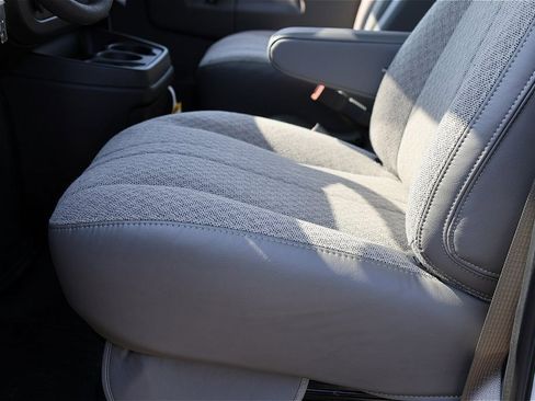 New 2025 Chevrolet Express 3500 w/ Driver Convenience Package image 30