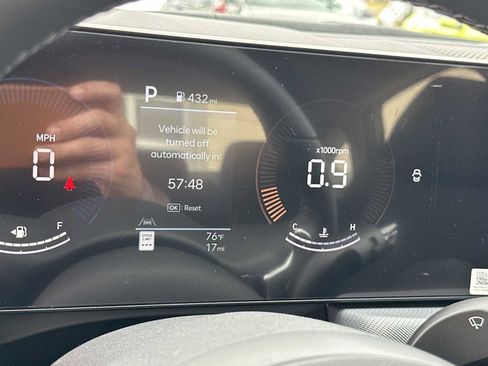 New 2026 Hyundai Sonata SEL image 16