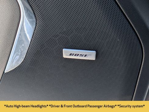 Used 2023 Chevrolet Tahoe Z71 w/ Luxury Package image 18