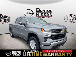 Used 2026 Chevrolet Silverado 1500 LT AWD/4WD video 1