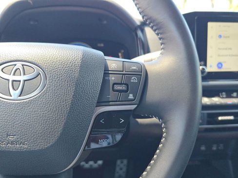 Certified 2026 Toyota Camry SE FWD image 30