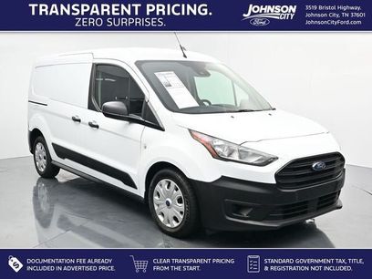 Used 2020 Ford Transit Connect XL