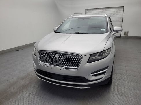 Used 2019 Lincoln MKC Premiere FWD image 15