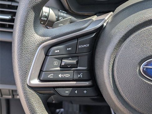 Used 2025 Subaru Outback AWD/4WD image 20