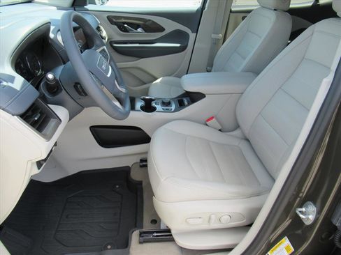 Used 2023 GMC Terrain Denali w/ LPO, Floor Liner Package image 15