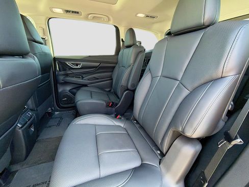 New 2026 Subaru Ascent Limited image 21