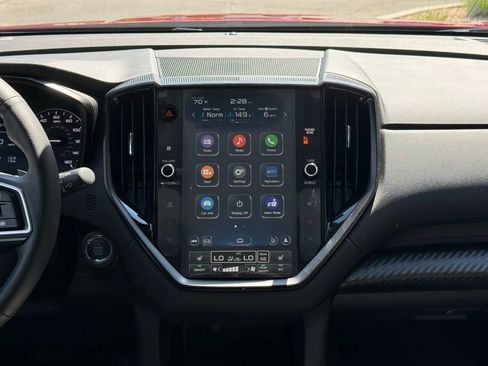 New 2026 Subaru Ascent Premium AWD/4WD image 15