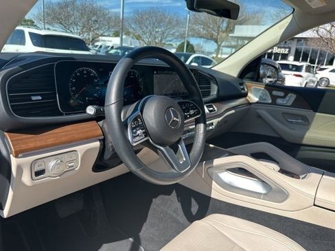 Certified 2023 Mercedes-Benz GLE 350 image 18