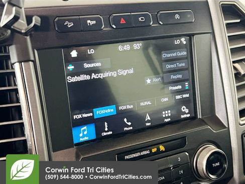 Used 2018 Ford F150 Raptor w/ Equipment Group 802A Luxury AWD/4WD image 22
