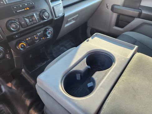 Used 2018 Ford F150 XL w/ Equipment Group 101A Mid image 15