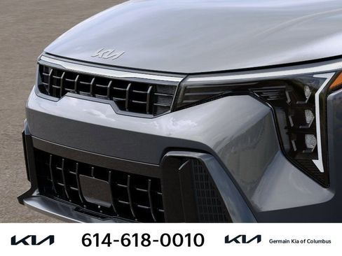 New 2026 Kia K4 GT-Line Turbo w/ GT-Line Sunroof Package FWD image 15