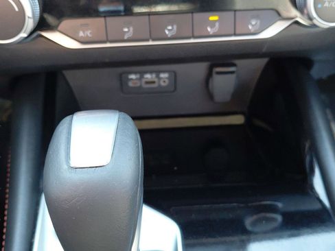 Used 2024 Nissan Altima 2.5 SR image 37