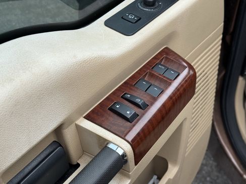 Used 2012 Ford F250 King Ranch w/ King Ranch w/Chrome Pkg image 14