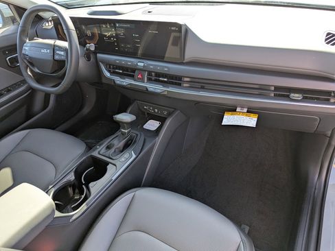 New 2026 Kia K4 EX image 11