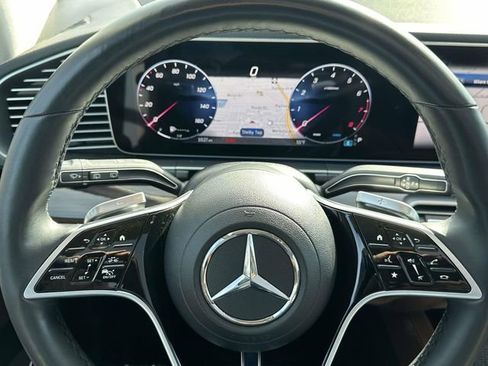 Used 2024 Mercedes-Benz GLE 350 GLE 350 image 28