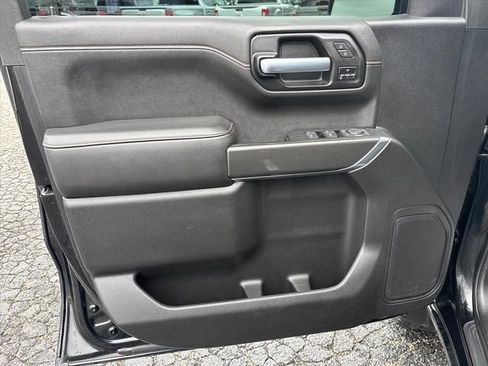 Used 2020 GMC Sierra 1500 AT4 AWD/4WD image 26