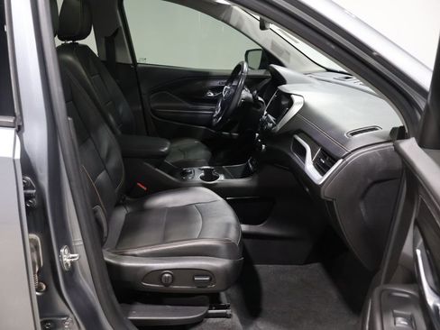 Used 2018 GMC Terrain SLT w/ Preferred Package image 26