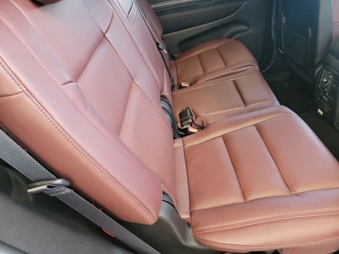 New 2026 Dodge Durango GT AWD/4WD image 14