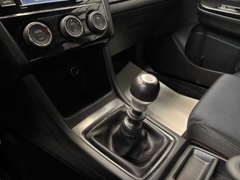 Used 2018 Subaru WRX AWD/4WD image 19