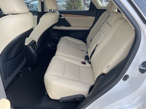 Used 2021 Lexus RX 350 AWD w/ Premium Package image 23