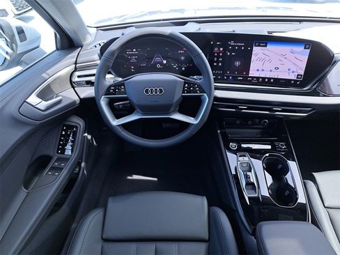 New 2025 Audi A5 2.0T Prestige image 23