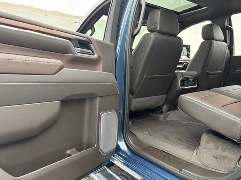 New 2026 GMC Sierra 2500 Denali w/ Denali Reserve Package AWD/4WD image 42