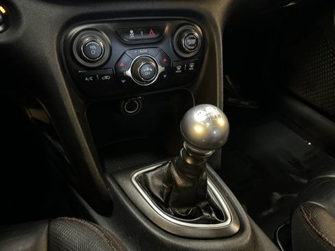 Used 2015 Dodge Dart GT w/ Sun/Sound Group FWD image 19