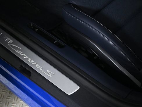 Certified 2025 Porsche 911 Carrera S image 21