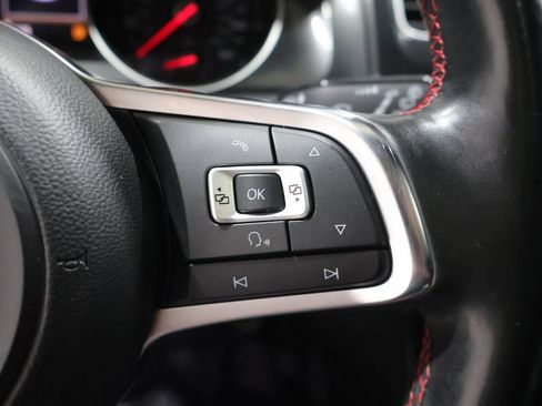 Used 2015 Volkswagen GTI Autobahn FWD image 35