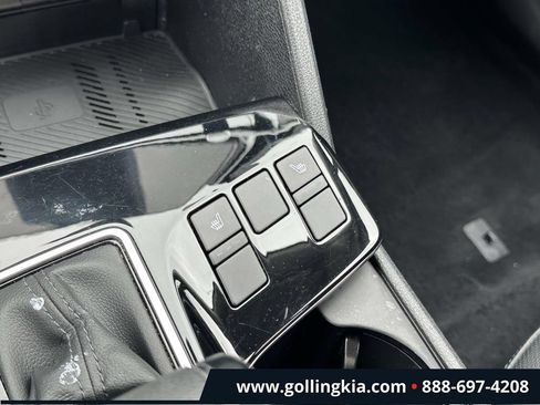 Certified 2024 Kia Sportage EX FWD image 27