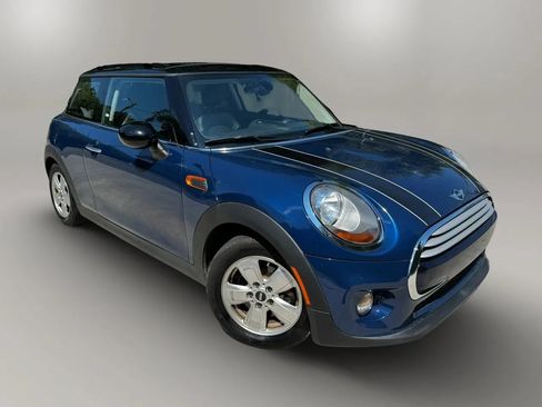 Used 2015 MINI Cooper 2-Door Hardtop FWD image 12