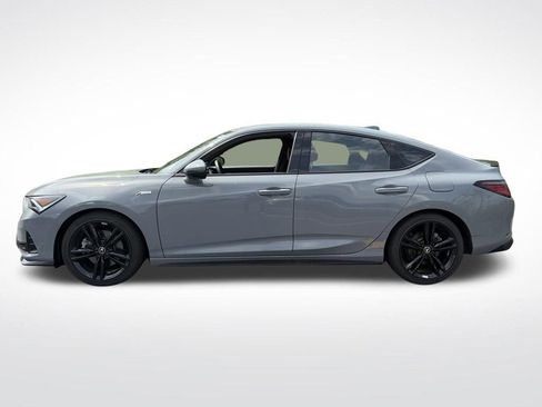 Used 2026 Acura Integra A-Spec FWD image 5