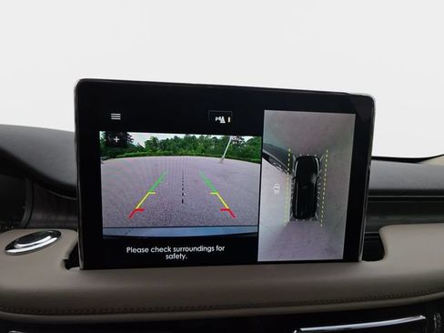 Used 2023 Lincoln Aviator Reserve w/ Equipment Group 201A AWD/4WD image 26