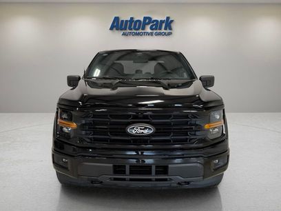 New 2026 Ford F150 XLT w/ Tow/Haul Package