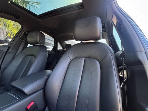 Used 2017 Audi A6 2.0T Premium image 15