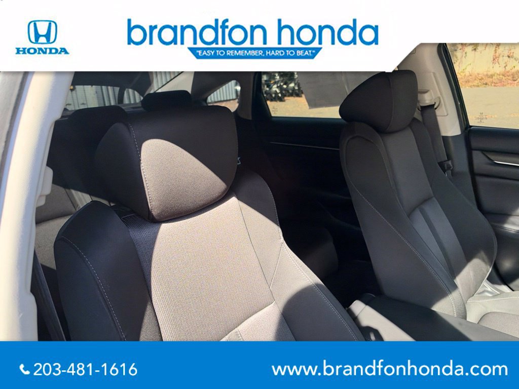 Used 2020 Honda Accord EX image 28