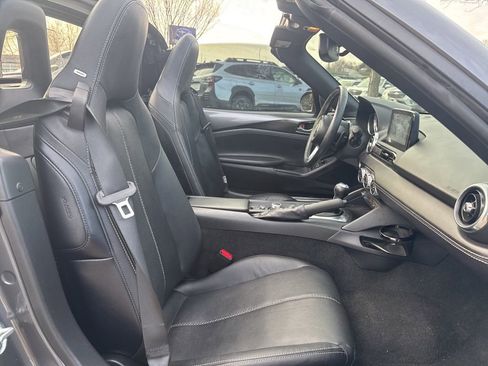 Used 2023 MAZDA MX-5 Miata Grand Touring image 26