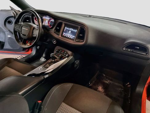 Used 2023 Dodge Challenger R/T RWD image 22