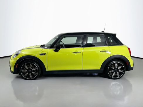 Used 2023 MINI Cooper S image 10