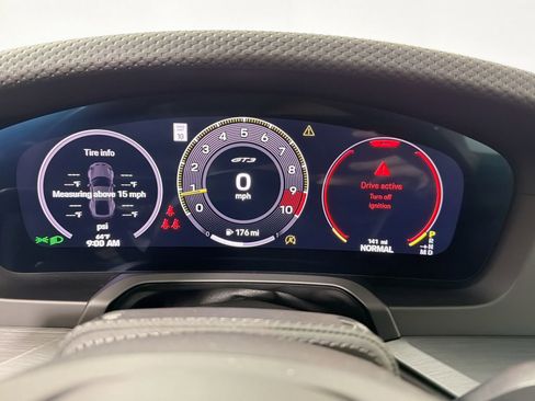 Certified 2026 Porsche 911 GT3 image 19