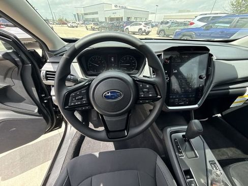 New 2026 Subaru Crosstrek 2.0i Premium AWD/4WD image 14