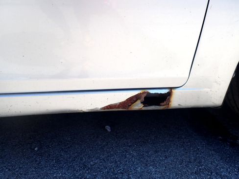 Used 2012 Chevrolet Cruze LS image 13