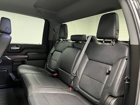 Used 2021 GMC Sierra 3500 SLT w/ Gooseneck/5TH Wheel Package image 45