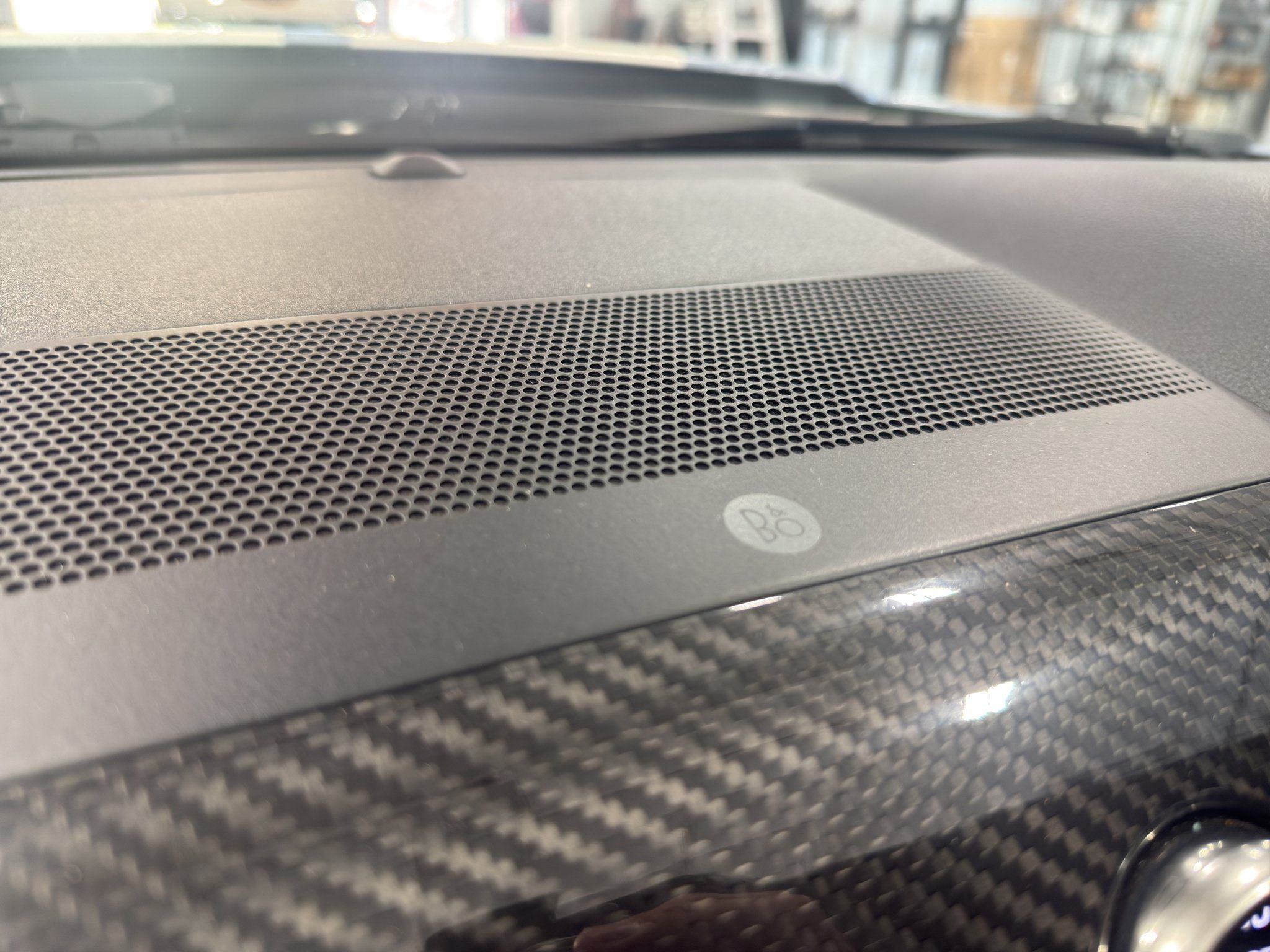 Used 2022 Ford Mustang Shelby GT500 w/ Carbon Fiber Track Pack RWD image 24