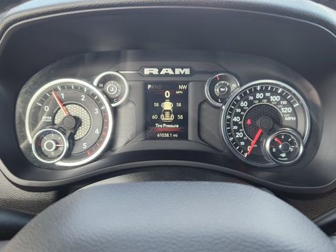 Used 2023 RAM 2500 Big Horn w/ Level 1 Equipment Group image 15