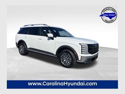 New 2026 Hyundai Palisade SEL