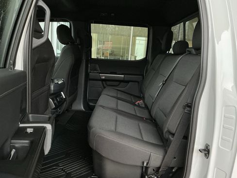 Used 2023 Ford F150 XLT w/ Equipment Group 302A High image 18